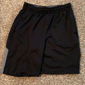 Later 8 athletic shorts